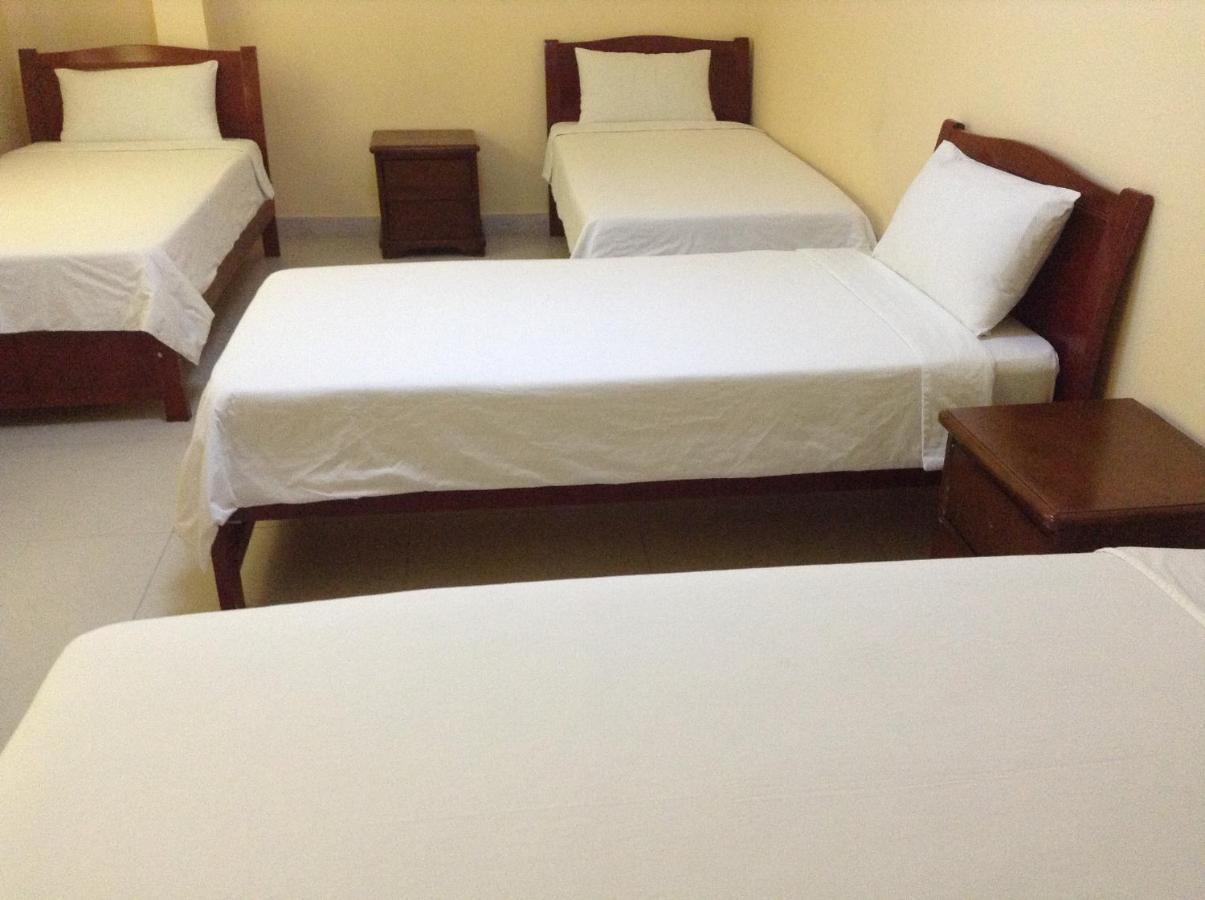 Hotel Cristina Bocas del Toro Room photo