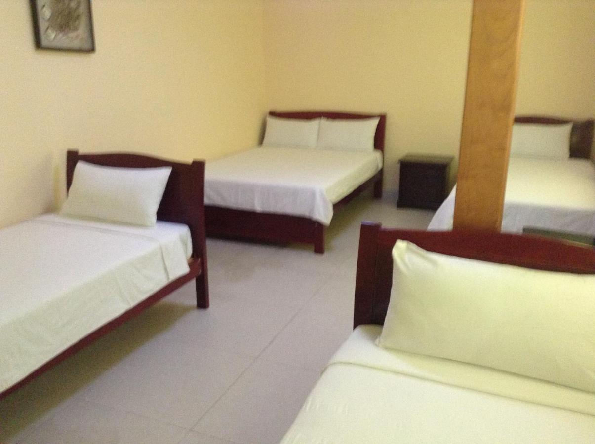 Hotel Cristina Bocas del Toro Room photo
